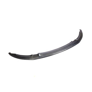 CT Carbon BMW M3 / M4 (F80 / F82 / F83) Carbon Fibre Splitter - CT Design CT Carbon BMW M3 / M4 (F80 / F82 / F83) Carbon Fibre Splitter - CT Design