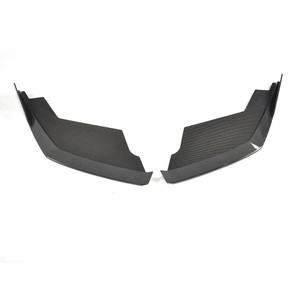 CT Carbon Lamborghini Huracan LP610-4 Carbon Fibre Splitters CT Carbon Lamborghini Huracan LP610-4 Carbon Fibre Splitters