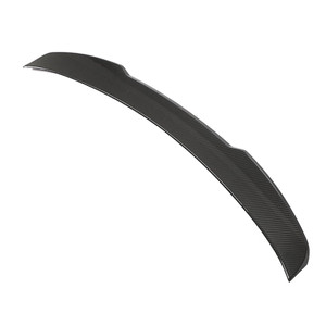 CT Carbon Audi A3 / S3 / RS3 (8Y) Saloon Carbon Fibre Spoiler - CT Design CT Carbon Audi A3 / S3 / RS3 (8Y) Saloon Carbon Fibre Spoiler - CT Design