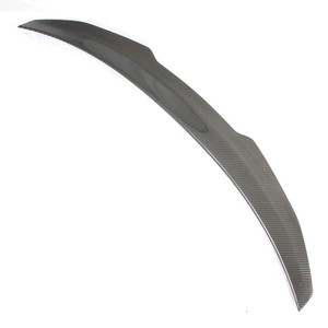CT Carbon Audi A3 / S3 / RS3 (8Y) Saloon Carbon Fibre Spoiler - PS Style CT Carbon Audi A3 / S3 / RS3 (8Y) Saloon Carbon Fibre Spoiler - PS Style