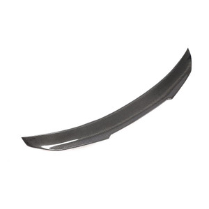 CT Carbon Audi A5 / S5 (B9) Carbon Fibre Spoiler - PS Style CT Carbon Audi A5 / S5 (B9) Carbon Fibre Spoiler - PS Style