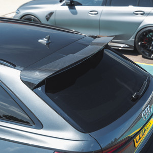 CT Carbon Audi RS6 (C8) Avant Carbon Fibre Spoiler - CT Design CT Carbon Audi RS6 (C8) Avant Carbon Fibre Spoiler - CT Design