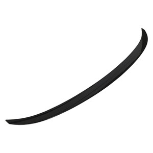 BMW 2 Series (F23) Gloss Black Spoiler - MP Style - BLAK By CT Carbon BMW 2 Series (F23) Gloss Black Spoiler - MP Style - BLAK By CT Carbon