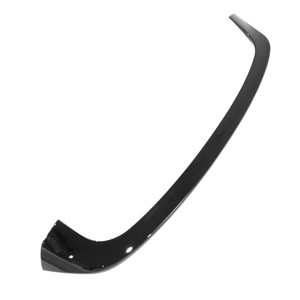BMW 1 Series (F20 / F21) LCI Gloss Black Spoiler - BLAK By CT Carbon BMW 1 Series (F20 / F21) LCI Gloss Black Spoiler - BLAK By CT Carbon