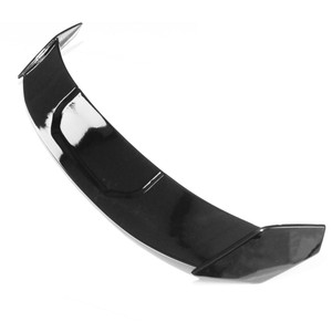 BMW 1 Series F40 Gloss Black Spoiler - MP Style - BLAK By CT Carbon BMW 1 Series F40 Gloss Black Spoiler - MP Style - BLAK By CT Carbon