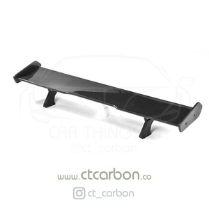 CT Carbon BMW M2 / M3 / M4 (F80 F82 F87) Carbon Fibre Spoiler - GTS Style CT Carbon BMW M2 / M3 / M4 (F80 F82 F87) Carbon Fibre Spoiler - GTS Style