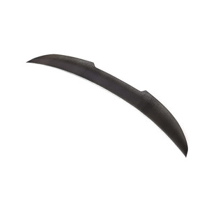 CT Carbon BMW M3 (E92) Carbon Fibre Spoiler - PS Style CT Carbon BMW M3 (E92) Carbon Fibre Spoiler - PS Style
