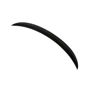 CT Carbon BMW M3 (E90) Saloon Carbon Fibre Spoiler - MP Style CT Carbon BMW M3 (E90) Saloon Carbon Fibre Spoiler - MP Style