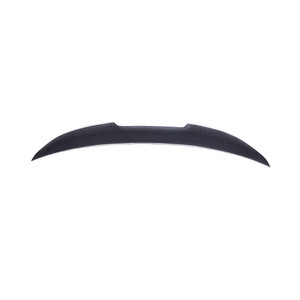 CT Carbon BMW M3 (E90) Saloon Carbon Fibre Spoiler - PS Style CT Carbon BMW M3 (E90) Saloon Carbon Fibre Spoiler - PS Style