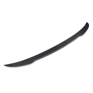 CT Carbon BMW M4 (F83) / 4 Series (F33) Carbon Fibre Spoiler - CS Style CT Carbon BMW M4 (F83) / 4 Series (F33) Carbon Fibre Spoiler - CS Style