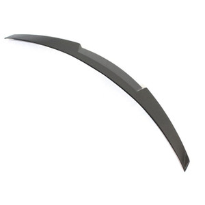 BMW M4 (F83) / 4 Series (F33) Convertible Gloss Black Spoiler - BLAK By CT Carbon BMW M4 (F83) / 4 Series (F33) Convertible Gloss Black Spoiler - BLAK By CT Carbon
