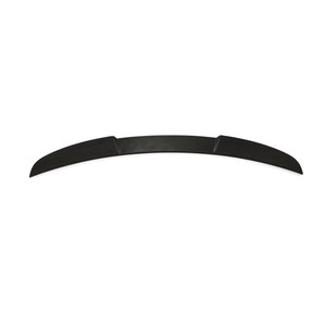 CT Carbon BMW M4 (G82) / 4 Series (G22) Carbon Fibre Spoiler - M4 Style CT Carbon BMW M4 (G82) / 4 Series (G22) Carbon Fibre Spoiler - M4 Style
