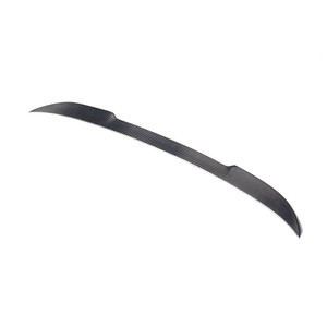 CT Carbon BMW M5 (F90) / 5 Series (G30) Carbon Fibre Spoiler - CS Style CT Carbon BMW M5 (F90) / 5 Series (G30) Carbon Fibre Spoiler - CS Style