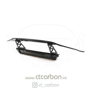 CT Carbon Lamborghini Huracan LP610-4 Carbon Fibre Spoiler CT Carbon Lamborghini Huracan LP610-4 Carbon Fibre Spoiler