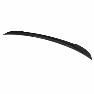 Mercedes A Class Saloon (V177) Gloss Black Spoiler - BLAK By CT Carbon Mercedes A Class Saloon (V177) Gloss Black Spoiler - BLAK By CT Carbon