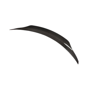 CT Carbon Mercedes C63 / C Class (W205) Convertible Carbon Fibre Spoiler - PS Style CT Carbon Mercedes C63 / C Class (W205) Convertible Carbon Fibre Spoiler - PS Style