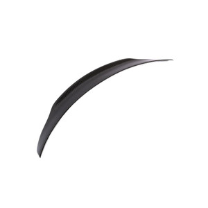 CT Carbon Mercedes C63 / C63S (W205) Coupe Carbon Fibre Spoiler - Ducktail PS Style CT Carbon Mercedes C63 / C63S (W205) Coupe Carbon Fibre Spoiler - Ducktail PS Style