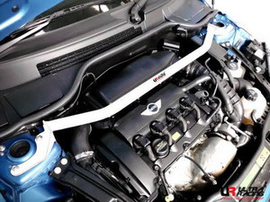 Ultra Racing Mini (R56) Front Strut Brace Ultra Racing Mini (R56) Front Strut Brace