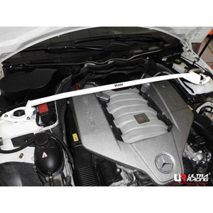 Ultra Racing Mercedes C Class (W204) Front Strut Brace Ultra Racing Mercedes C Class (W204) Front Strut Brace