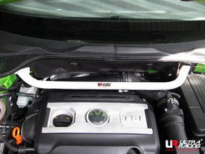 Ultra Racing Volkswagen Scirocco Front Strut Brace Ultra Racing Volkswagen Scirocco Front Strut Brace