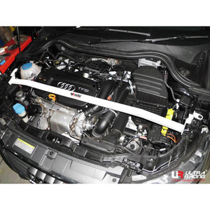 Ultra Racing Audi A1 Front Strut Brace Ultra Racing Audi A1 Front Strut Brace