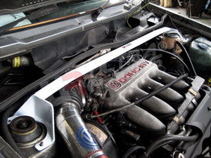 Ultra Racing Volkswagen Golf Mk1 Front Strut Brace Ultra Racing Volkswagen Golf Mk1 Front Strut Brace
