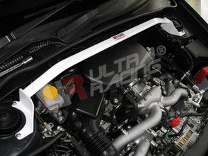 Ultra Racing Subaru Impreza GR Front Strut Brace Ultra Racing Subaru Impreza GR Front Strut Brace