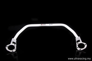 Ultra Racing Mazda MX5 NC Front Strut Brace Ultra Racing Mazda MX5 NC Front Strut Brace