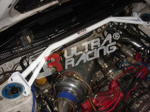 Ultra Racing Subaru Impreza GC Front Strut Brace Ultra Racing Subaru Impreza GC Front Strut Brace