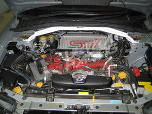 Ultra Racing Subaru Forester SG5 Front Strut Brace Ultra Racing Subaru Forester SG5 Front Strut Brace