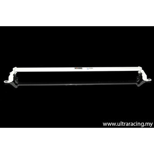 Ultra Racing Mercedes CLS (W218) Front Strut Brace Ultra Racing Mercedes CLS (W218) Front Strut Brace