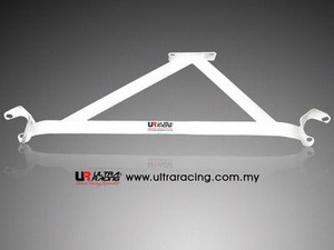Ultra Racing Honda Civic (EG) Front Strut Brace Ultra Racing Honda Civic (EG) Front Strut Brace