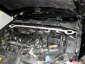 Ultra Racing Ford Mondeo (Mk4) Front Strut Brace Ultra Racing Ford Mondeo (Mk4) Front Strut Brace