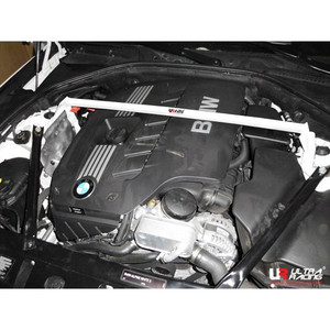 Ultra Racing BMW 5 Series (F10) Front Strut Brace Ultra Racing BMW 5 Series (F10) Front Strut Brace