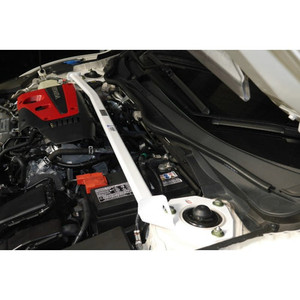 Ultra Racing Honda Civic FK8 Front Strut Brace Ultra Racing Honda Civic FK8 Front Strut Brace