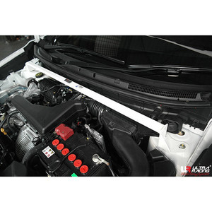 Ultra Racing Nissan X-Trail Gen 3 Front Strut Brace Ultra Racing Nissan X-Trail Gen 3 Front Strut Brace