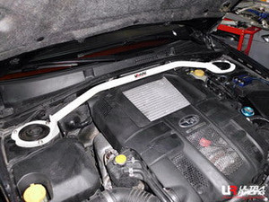 Ultra Racing Subaru Legacy B4 Front Strut Brace Ultra Racing Subaru Legacy B4 Front Strut Brace