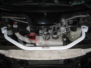 Ultra Racing Smart Fortwo (450) Front Strut Brace Ultra Racing Smart Fortwo (450) Front Strut Brace