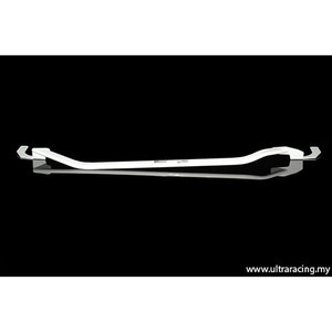Ultra Racing Peugeot 308 Front Strut Brace - Ultra Racing Peugeot 308 Front Strut Brace -