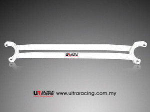 Ultra Racing Nissan Skyline R32 Front Strut Brace Ultra Racing Nissan Skyline R32 Front Strut Brace