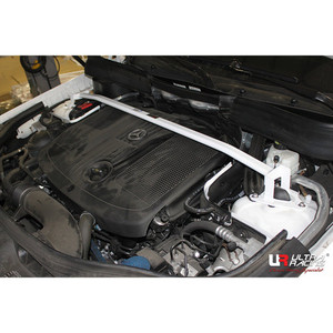Ultra Racing Mercedes GLK Class (X204) Front Strut Brace Ultra Racing Mercedes GLK Class (X204) Front Strut Brace