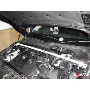 Ultra Racing Range Rover Evoque Front Strut Brace Ultra Racing Range Rover Evoque Front Strut Brace