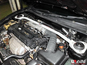 Ultra Racing Hyundai Coupe (RD) Front Strut Brace Ultra Racing Hyundai Coupe (RD) Front Strut Brace
