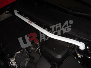Ultra Racing Ford Focus Mk2 Front Strut Brace URTW2-246 Ultra Racing Ford Focus Mk2 Front Strut Brace URTW2-246