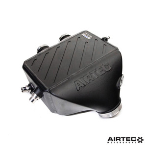 AIRTEC Motorsport Billet Chargecooler Upgrade for BMW S55 (M2 Competition / M3 / M4) Version 2 AIRTEC Motorsport Billet Chargecooler Upgrade for BMW S55 (M2 Competition / M3 / M4) Version 2