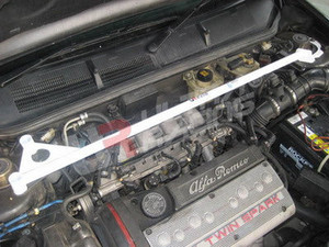Ultra Racing Alfa Romeo 146 Front Strut Brace Ultra Racing Alfa Romeo 146 Front Strut Brace