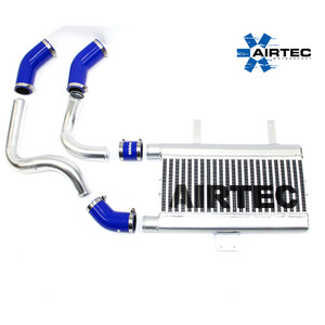 AIRTEC Motorsport Intercooler Upgrade for Peugeot 207 GTI V2 AIRTEC Motorsport Intercooler Upgrade for Peugeot 207 GTI V2