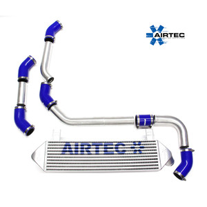 AIRTEC Motorsport Stage 2 Intercooler Upgrade for Peugeot 208 GTI AIRTEC Motorsport Stage 2 Intercooler Upgrade for Peugeot 208 GTI