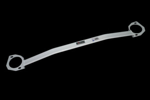 Ultra Racing Nissan Skyline R32 Front Strut Brace URUS-TW2-2444 Ultra Racing Nissan Skyline R32 Front Strut Brace URUS-TW2-2444