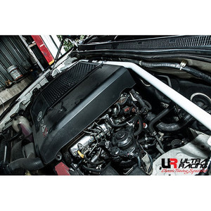 Ultra Racing Toyota Hilux Front Strut Brace URTW2-2589A Ultra Racing Toyota Hilux Front Strut Brace URTW2-2589A